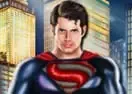 Jogar Superman vs Batman Dressup