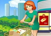 Jogar Supermarket Numbers - Números