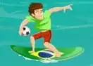 Jogar Surf Up Soccer
