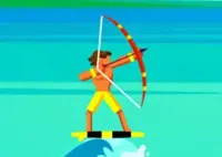 Jogar Surfer Archers