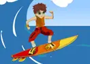Surfing Danger