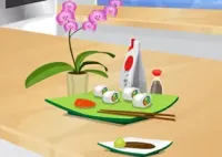Jogar Sushi Rolls