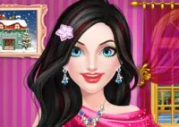 Jogar Sweet Princess Spa Salon