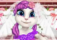 Jogar Sweet Sisters Dream Dress