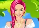 Jogar Sweet Strawberry Girl - Meninas