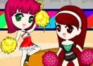 Sweetie Cheerleaders
