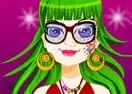 Sweety Girl Makeover