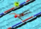 Jogar Swimming Race