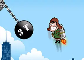 Swing Jetpack