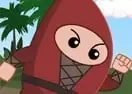 Jogar Swordless Ninja