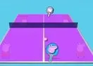 Jogar Table Tennis Peppa Pig