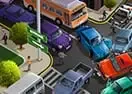 Jogar Traffic Frenzy Vegas