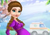 Jogar Take Care Of Baby Of Anna