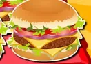 Jogar Takeaway Burgers