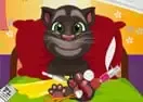 Jogar Talking Tom Sole Surgery
