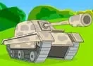 Jogar Tank Armor