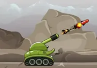 Jogar Tank Defender