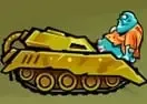 Jogar Tank Rage in Zombie City