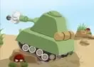 Jogar Tank Toy Battlefield
