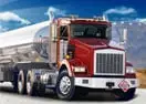 Tank Truck Driver