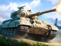 Tank War Game