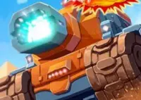 Jogar Tank Wars