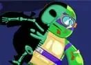 Jogar Ninja Turtle Spinal Surgery