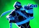 Jogar Tartarugas Ninjas - Dark Horizons