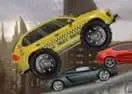 Taxi Truck