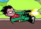 Jogar Teen Titans Go! Sin City