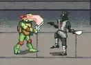 Teenage Mutant Ninja Turtles - Double Damage