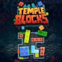 Jogar Temple Blocks Online