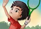 Tennis Star