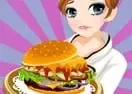 Jogar Tessa's Cook Hamburger
