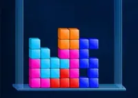 Jogar Tetris Cube