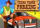 Jogar Texas Truck Parking