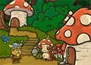 The Curse of the Mushroom King