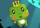 Jogar The Cursed Prince of Frog
