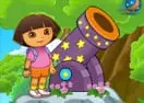The Dora Bubble Pop