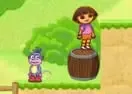 Jogar The Dora Great Adventure