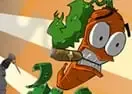 Jogar The Epic Escape of the Carrot