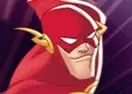 Jogar The Flash Beyond Light Speed - Ação e Aventura