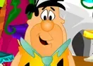 Jogar The Flintstones Party