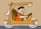 Jogar The Flintstones Race