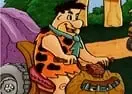 Jogar The Flintstones Trail
