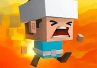 Jogar The Floor is Lava Online