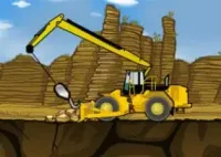 Jogar The Gold Miner