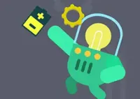 Jogar The Last Battery