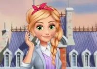 The New Term Has Begun