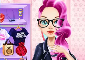 The Princess Sent To Future